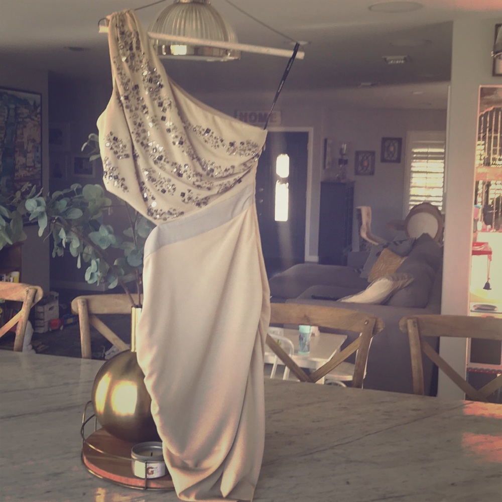 Cocktail dress